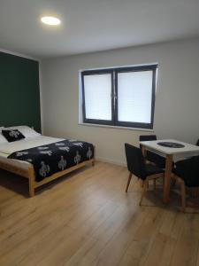 Czorsztyńskie Zacisze