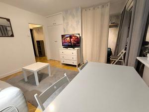Słoneczny Apartament Polna 30 - Centrum