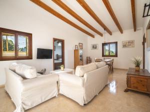 Holiday Home Son Ulari Petit by Interhome