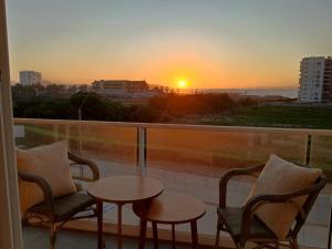 HOM l CoWork Mar Serena Pacific Faro