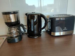 HOM l CoWork Mar Serena Pacific Faro