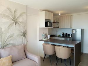 HOM l CoWork Mar Serena Pacific Faro