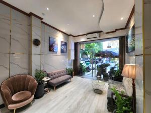 Ancient Luxury Hotel