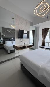 Luxury Anderson Benson Conect Pakuwon Mall PTC