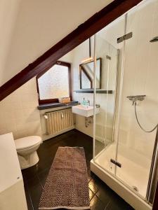 Family & Friends Retreat