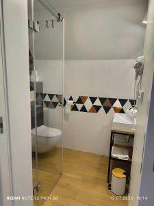 Czorsztyńskie Zacisze