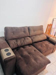 Apartmento em Caioba 3 blocos da praia