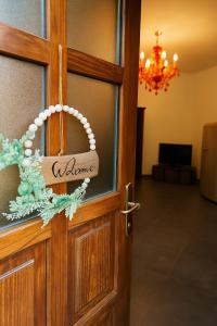 Elegant apartment near the Sacra- La Casita di Sopra