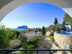 Holiday Home Carolina by Interhome