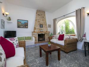 Holiday Home Carolina by Interhome