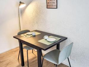 Apartment Ringstrasse - Utoring-3 by Interhome