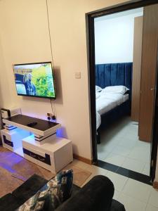 Boma yangu, Happy Homes