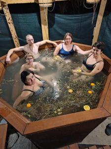 Готель сімейного типу ВІРИ,НАДІЇ ТА ЛЮБОВІ