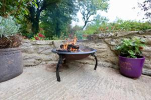 The Old Pigsty Dorset recently converted near Sherborne & Dorchester