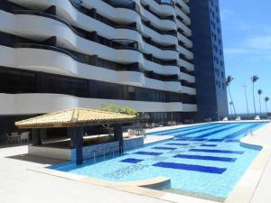 Frente Mar e Próximo ao Centro de Convenções