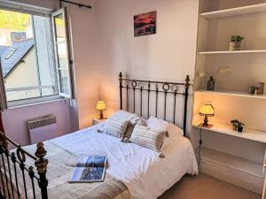 Apartment Le Vieux Port by Interhome