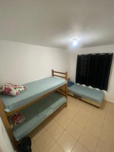 Paraíso Montanha e Mar