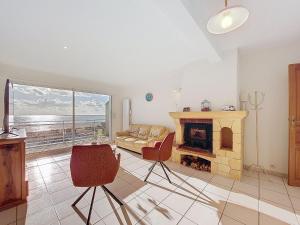 Holiday Home La Grande Côte by Interhome