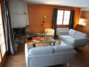 Apartment Le Miclivier B1 by Interhome