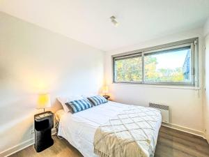 Apartment Plein Sud by Interhome