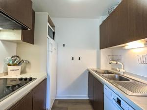 Apartment Plein Sud by Interhome