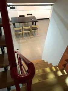 Phố biển Homestay