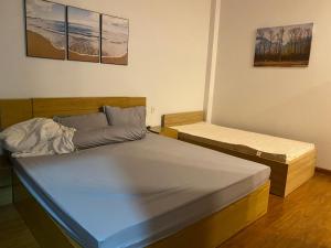 Phố biển Homestay