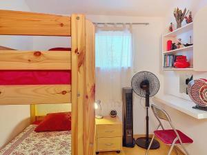 Holiday Home Les Amandines by Interhome