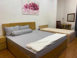 Phố biển Homestay
