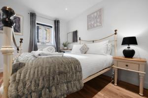 WhiskAwayHomes - Fairfax House - Apartment 2