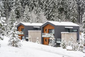 Malino Resort & Residences - Ski and Bike Apartments