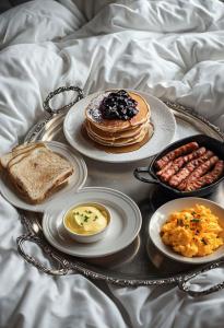 Ancient Luxury Hotel