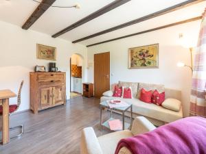 Apartment Am Hohen Bogen-64 by Interhome