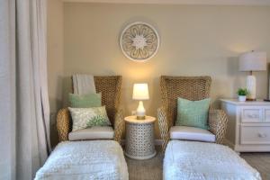 Barefoot Yacht Club Villas - 2-804