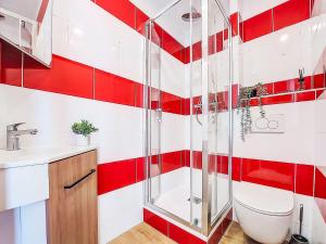 Apartment Port Plage 2 by Interhome