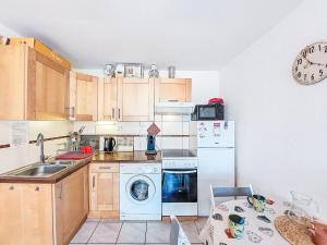 Apartment Front de Mer-21 by Interhome