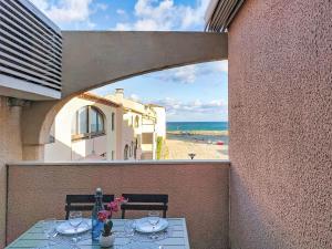 Apartment Front de Mer-21 by Interhome