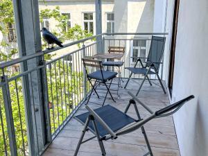 Apartment Happy Pasetti by Interhome