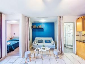 Apartment Front de Mer-21 by Interhome