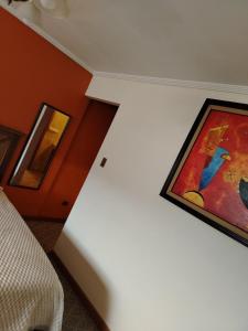 Palma Real Suite Boutique Cielo Paceño H11