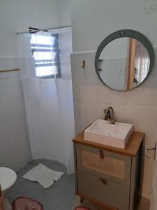 Casa com Piscina em Caraguatatuba para até 8 pessoas