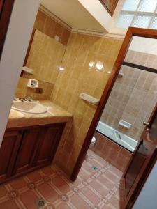 Palma Real Suite Boutique Cielo Paceño H11