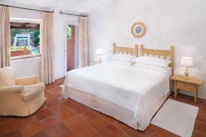 Cervo Hotel,Costa Smeralda Resort img11