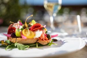 Cervo Hotel,Costa Smeralda Resort img99