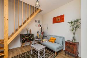 NEW! Charming Palmela Retreat near Arrábida&Castle