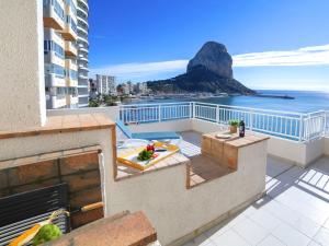 Apartment Casita Blanca by Interhome