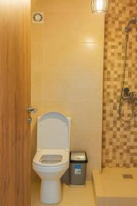 Appartement Nour 5 Marrakech Centre Gueliz avec piscine