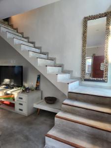 Disfruta tu dormitorio a 100 mts de la playa