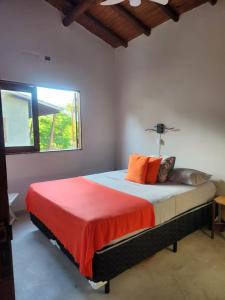 Disfruta tu dormitorio a 100 mts de la playa