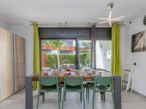Holiday Home Sol Cambrils Park 28 by Interhome